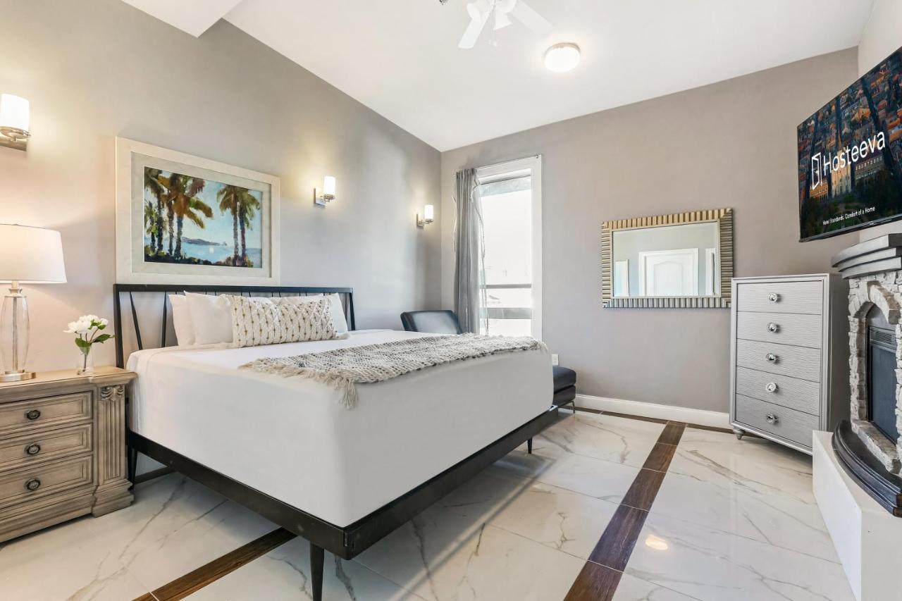 5Br Penthouse Steps To The Streetcar & Fq Apartment New Orleans Ngoại thất bức ảnh
