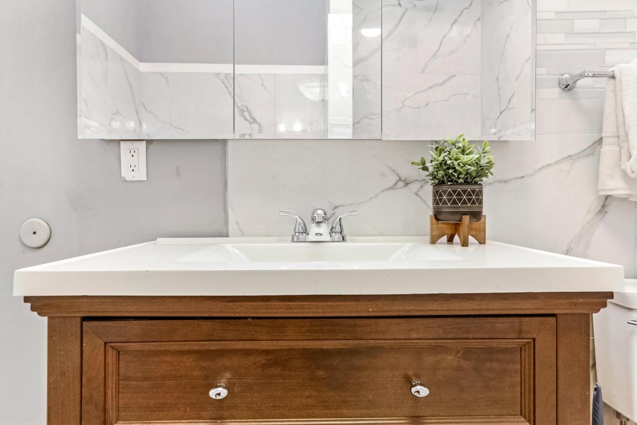 5Br Penthouse Steps To The Streetcar & Fq Apartment New Orleans Ngoại thất bức ảnh