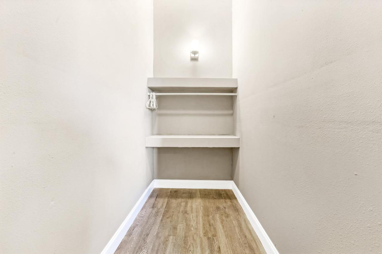 5Br Penthouse Steps To The Streetcar & Fq Apartment New Orleans Ngoại thất bức ảnh