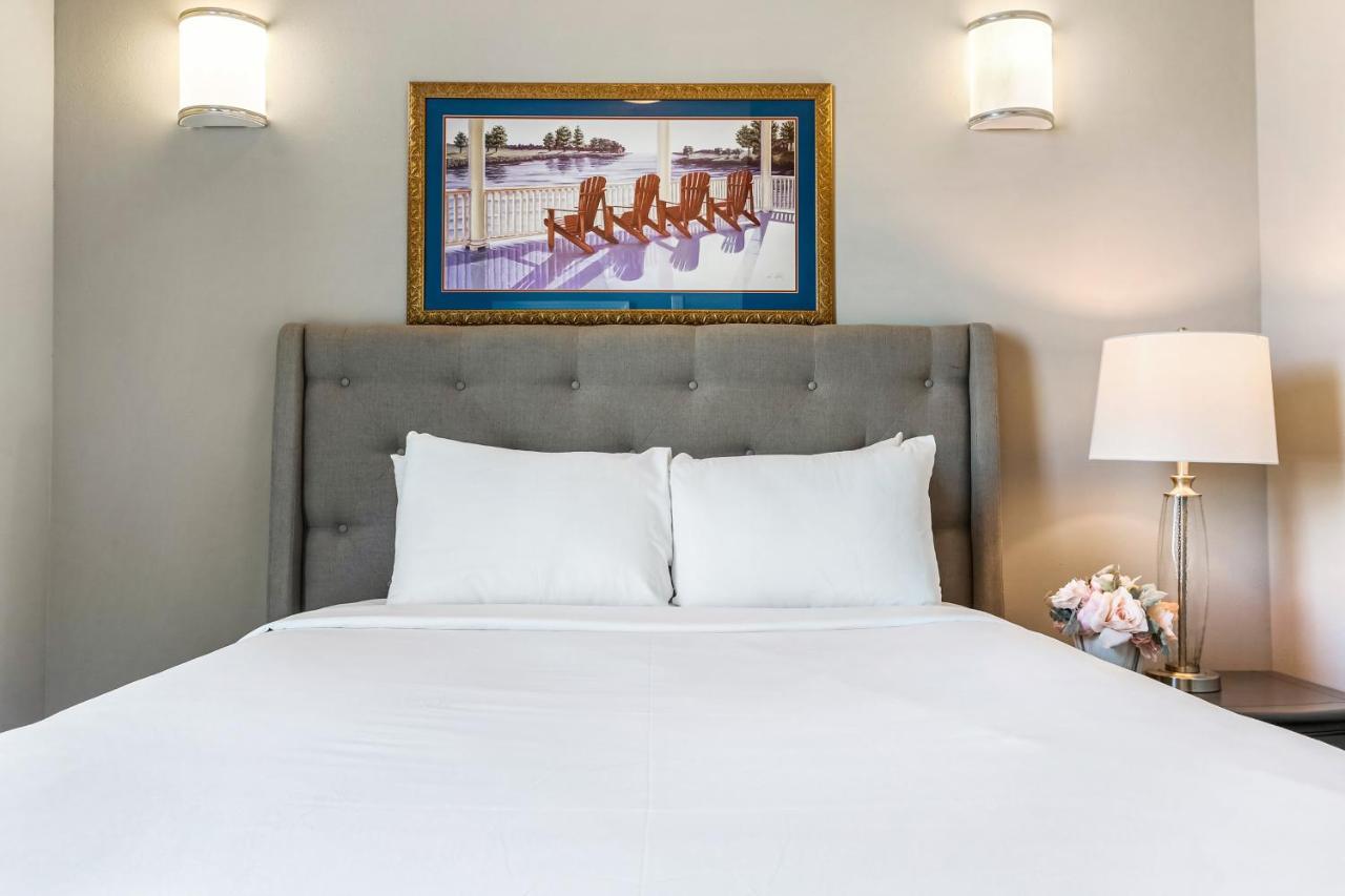 5Br Penthouse Steps To The Streetcar & Fq Apartment New Orleans Ngoại thất bức ảnh