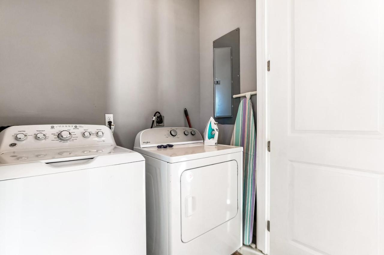 5Br Penthouse Steps To The Streetcar & Fq Apartment New Orleans Ngoại thất bức ảnh