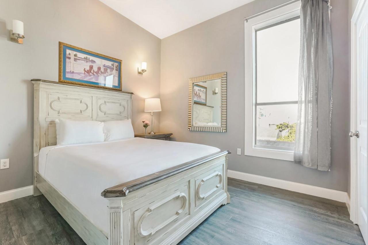 5Br Penthouse Steps To The Streetcar & Fq Apartment New Orleans Ngoại thất bức ảnh