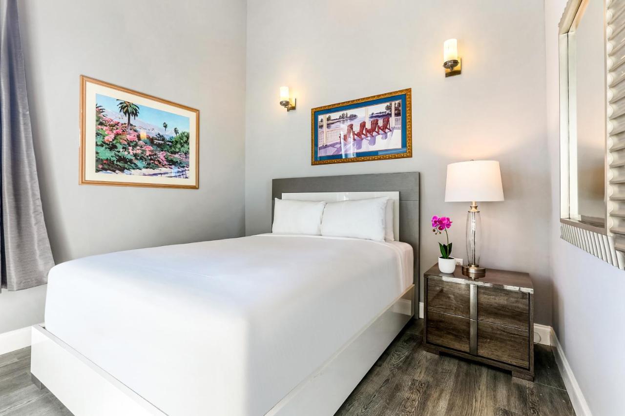 5Br Penthouse Steps To The Streetcar & Fq Apartment New Orleans Ngoại thất bức ảnh
