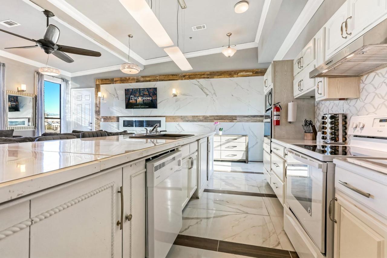 5Br Penthouse Steps To The Streetcar & Fq Apartment New Orleans Ngoại thất bức ảnh