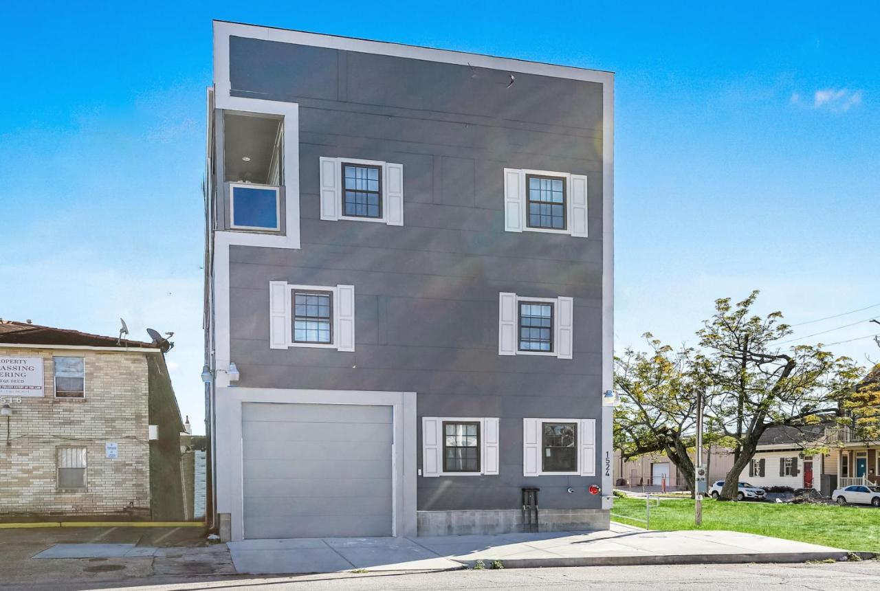 5Br Penthouse Steps To The Streetcar & Fq Apartment New Orleans Ngoại thất bức ảnh