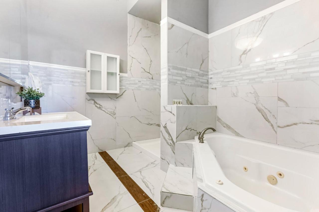 5Br Penthouse Steps To The Streetcar & Fq Apartment New Orleans Ngoại thất bức ảnh