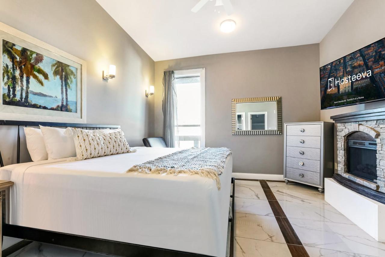 5Br Penthouse Steps To The Streetcar & Fq Apartment New Orleans Ngoại thất bức ảnh